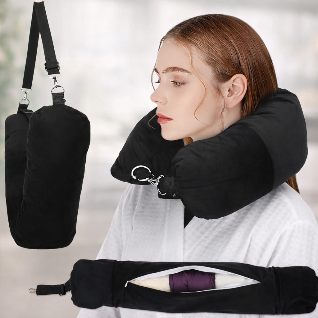 Travel Neck Pillow