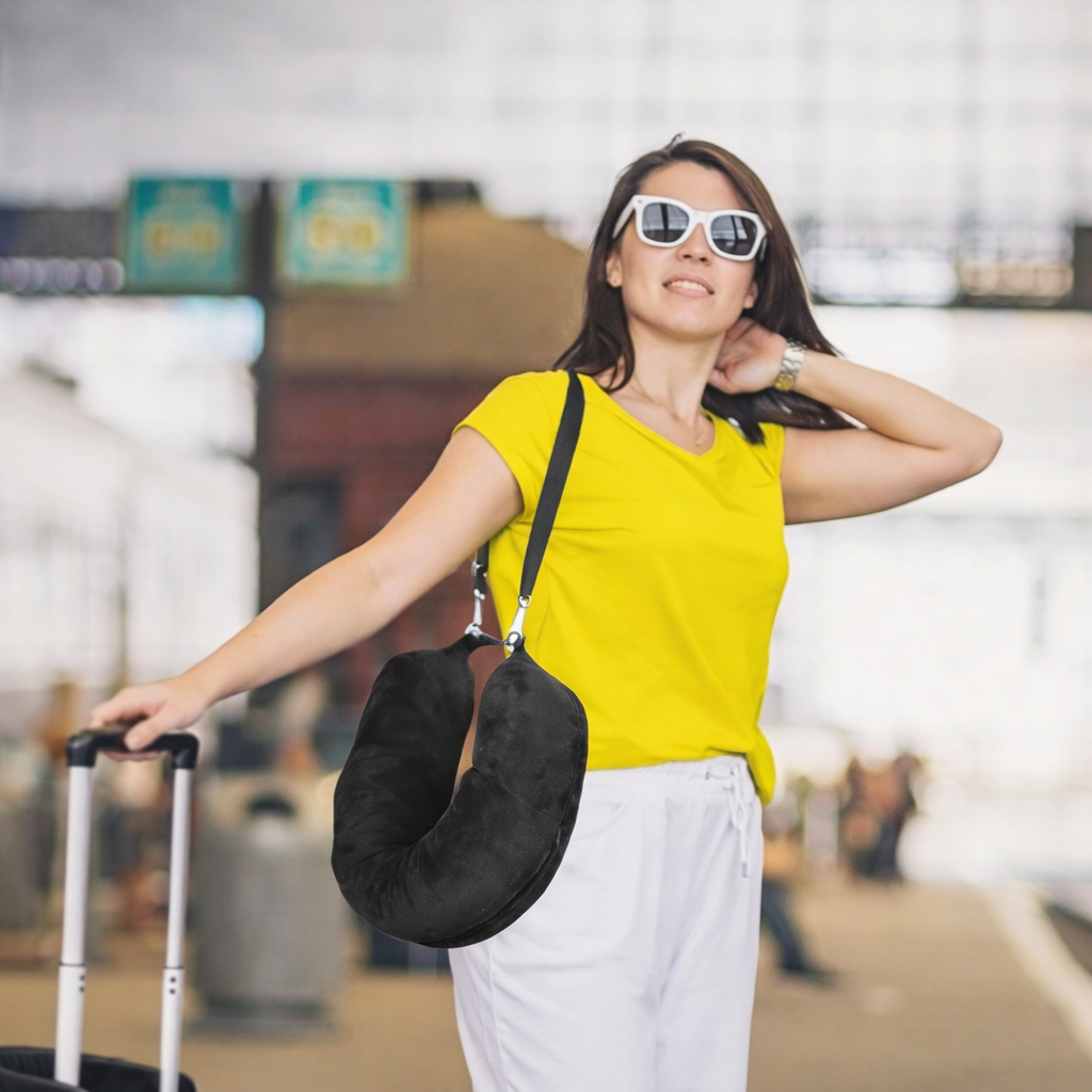Travel Neck Pillow
