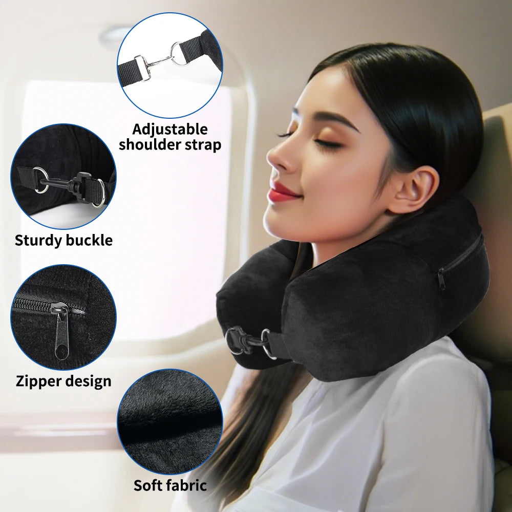 Travel Neck Pillow