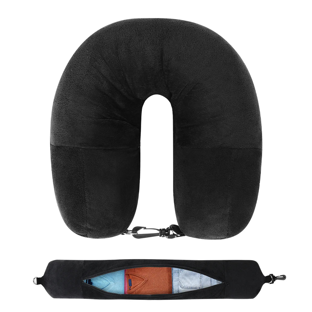 Travel Neck Pillow