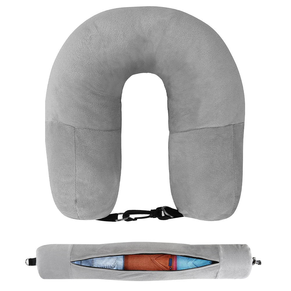 Travel Neck Pillow
