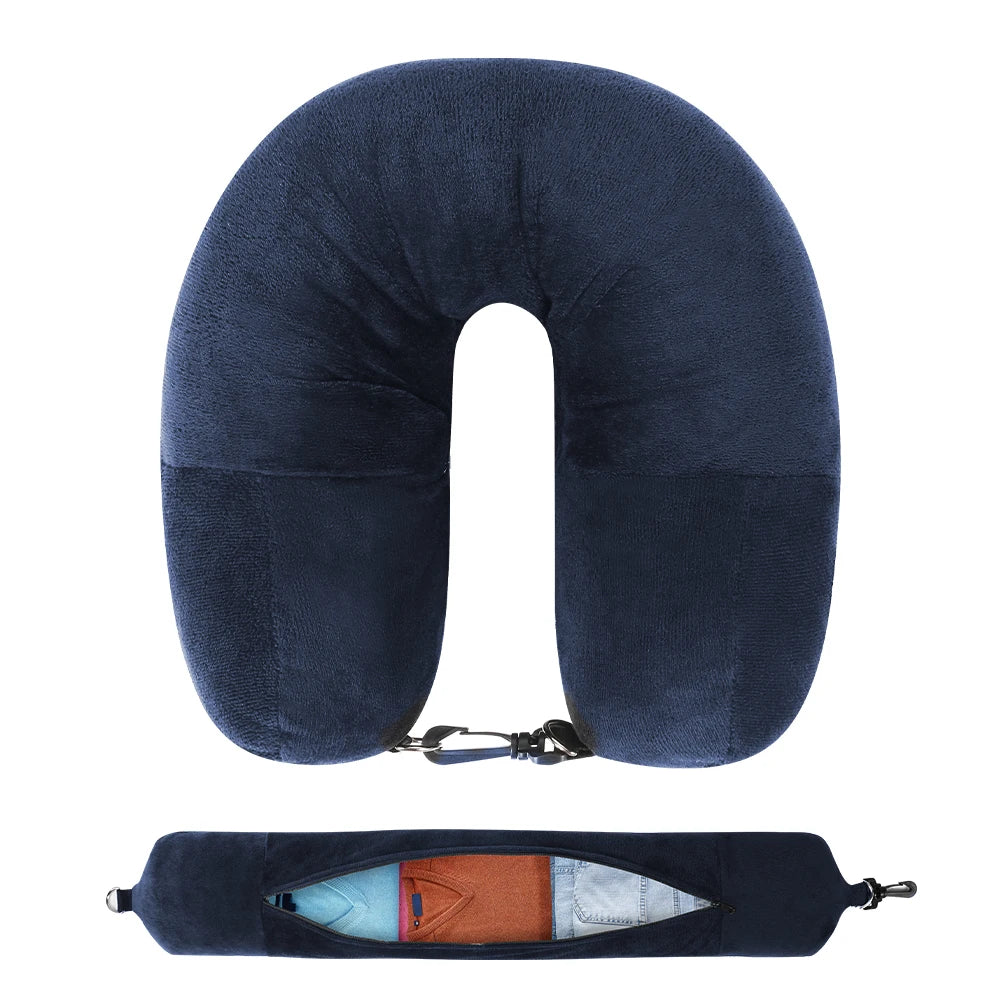 Travel Neck Pillow