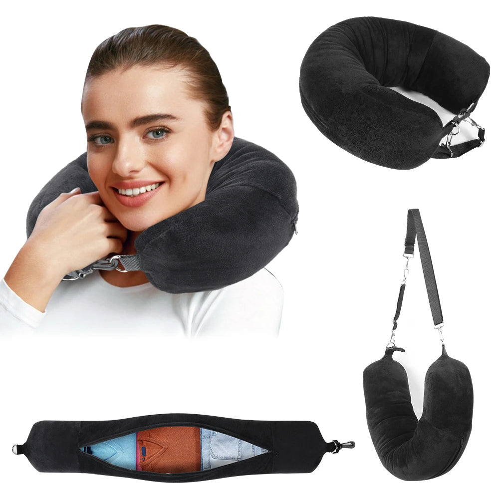 Travel Neck Pillow