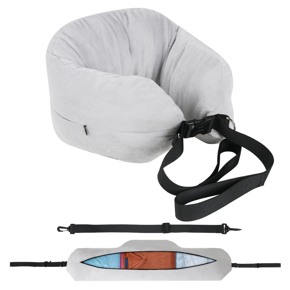 Travel Neck Pillow